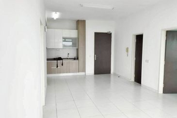 Sky Oasis Residences