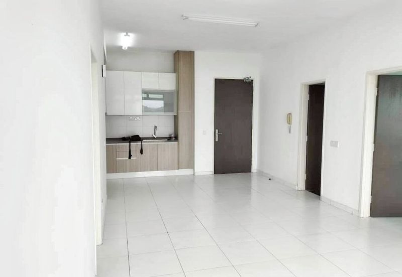 Sky Oasis Residences