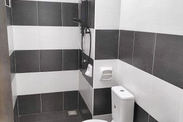 Sky Oasis Residences