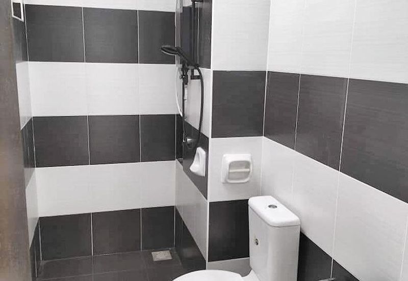 Sky Oasis Residences