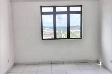 Sky Oasis Residences