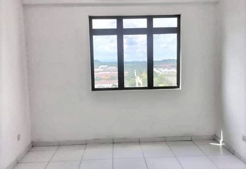 Sky Oasis Residences