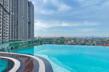 Sky Oasis Residences