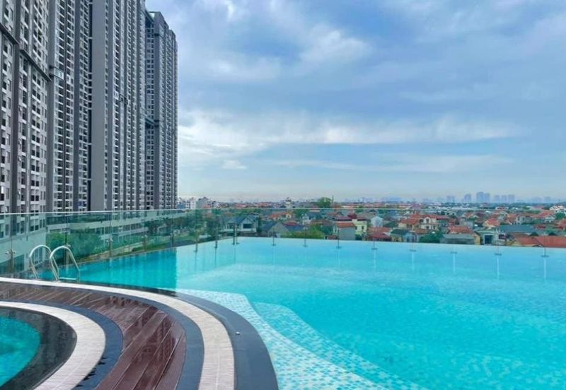 Sky Oasis Residences