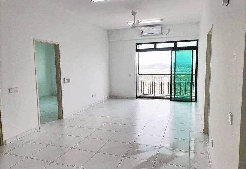 Sky Oasis Residences