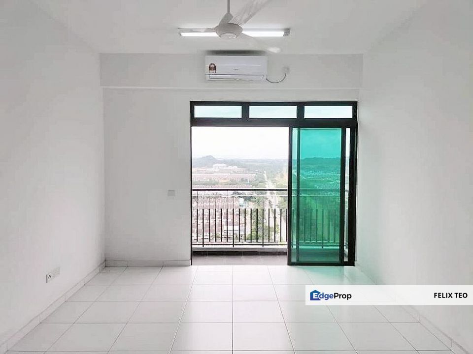 Setia Indah Sky Oasis Apartment For Sale, Johor, Johor Bahru