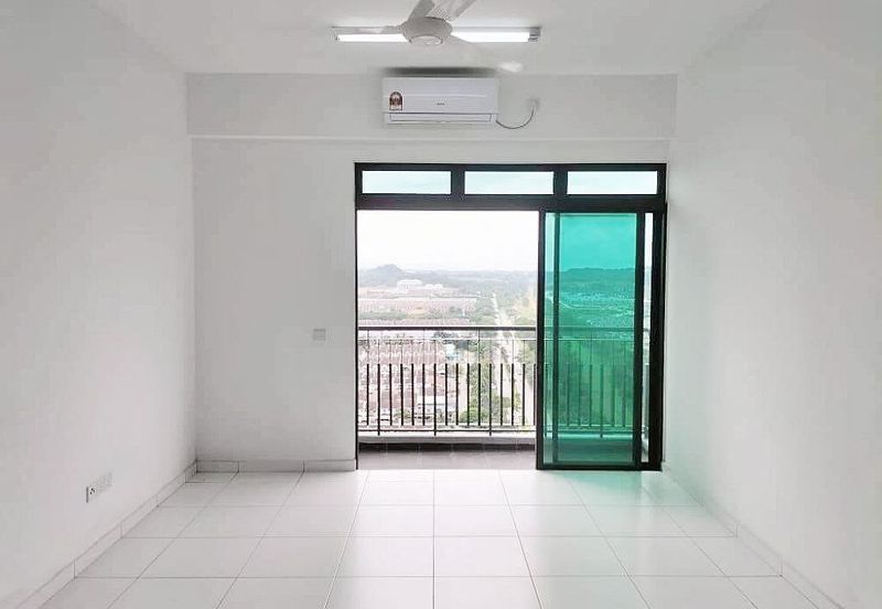 Sky Oasis Residences