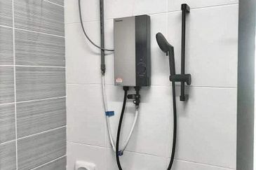 Sky Oasis Residences