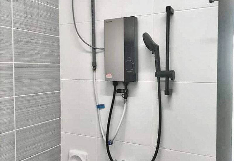 Sky Oasis Residences