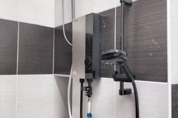 Sky Oasis Residences