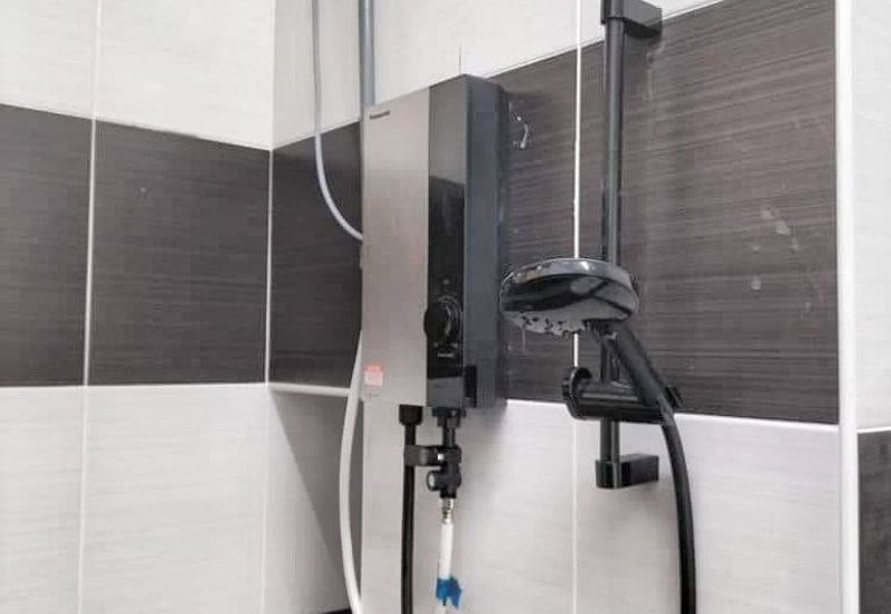 Sky Oasis Residences