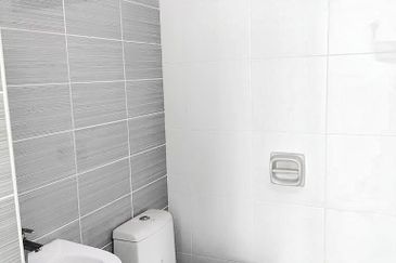 Sky Oasis Residences