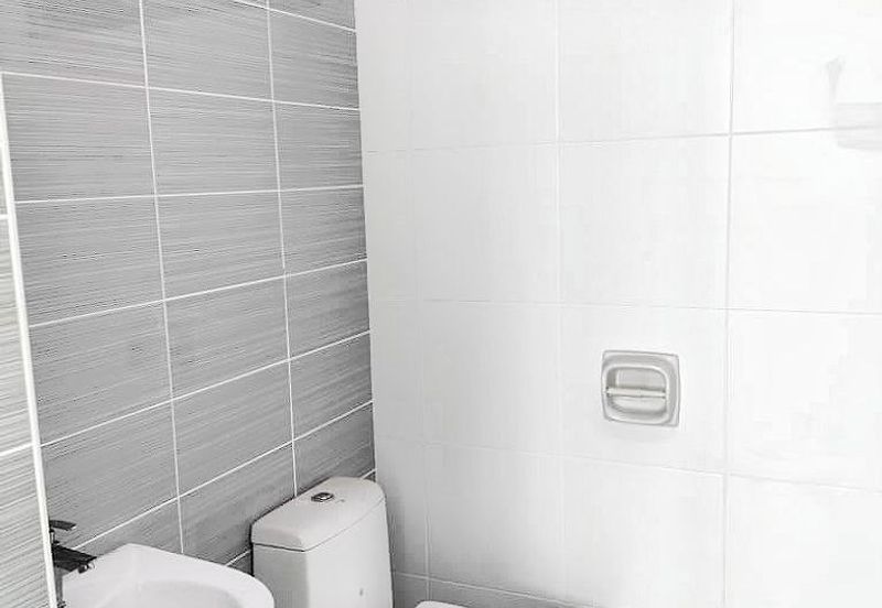 Sky Oasis Residences