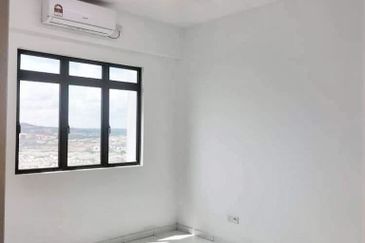 Sky Oasis Residences