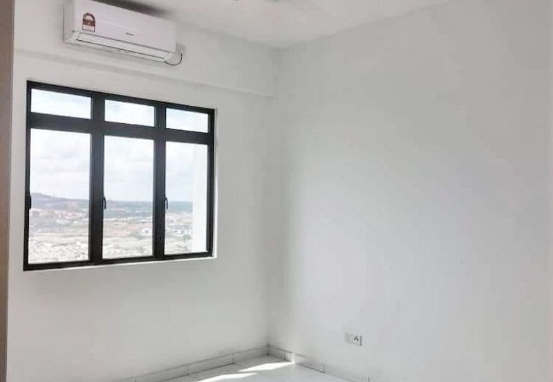 Sky Oasis Residences