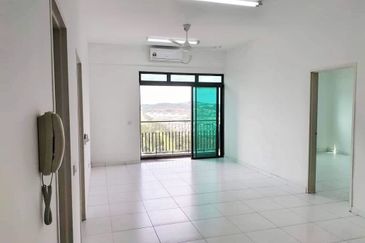 Sky Oasis Residences