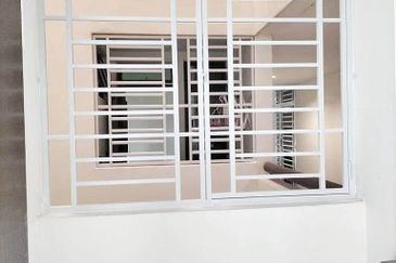 Sky Oasis Residences