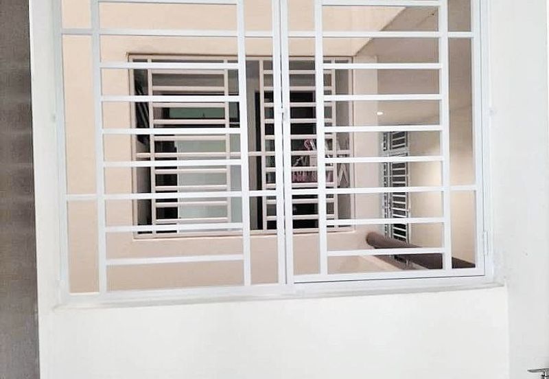 Sky Oasis Residences