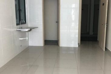 The Arc At Austin Hill