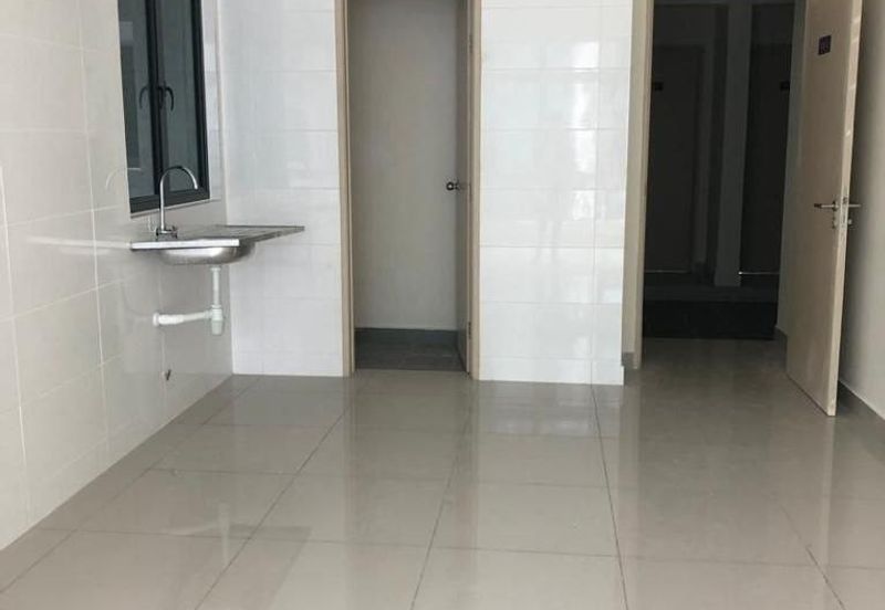 The Arc At Austin Hill