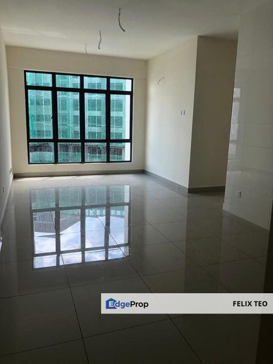 Arc Austin Hill Taman Daya For Sale, Johor, Johor Bahru