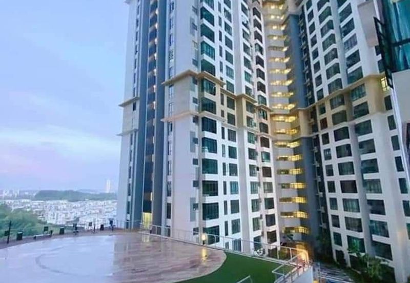 The Arc At Austin Hill