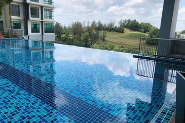 The Arc At Austin Hill