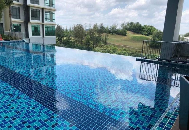 The Arc At Austin Hill