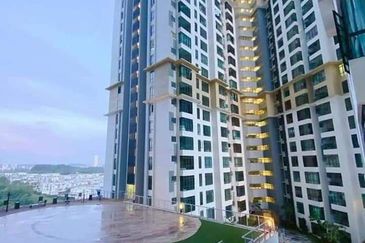 The Arc At Austin Hill