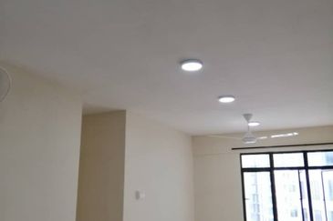 The Arc At Austin Hill