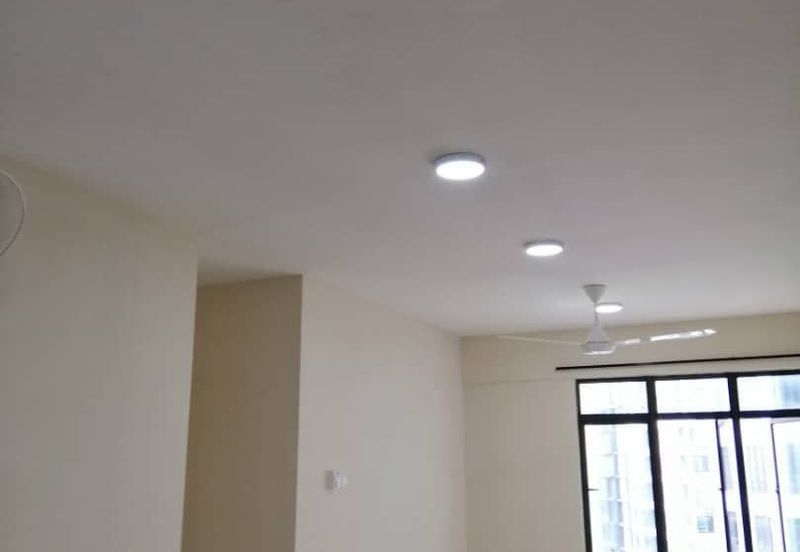 The Arc At Austin Hill