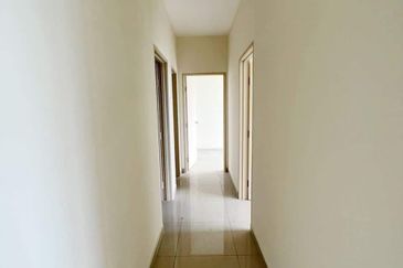 The Arc At Austin Hill