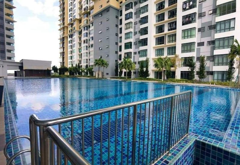 The Arc At Austin Hill