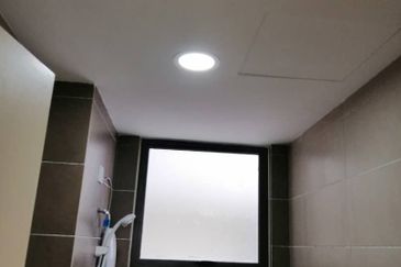 The Arc At Austin Hill