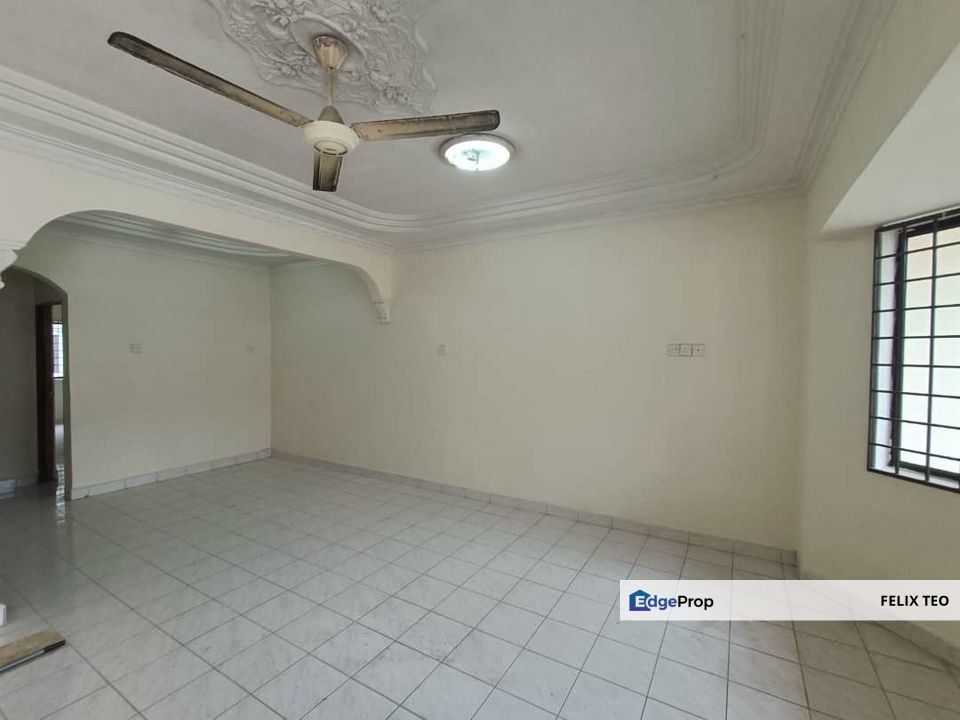 Selesa Jaya Jalan Silat Harimau 2-Storey House For Sale, Johor, Skudai