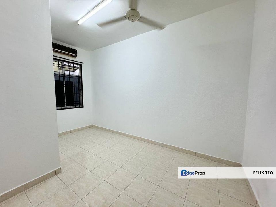 Ulu Tiram Bestari Indah 2-Storey House For Sale, Johor, Ulu Tiram