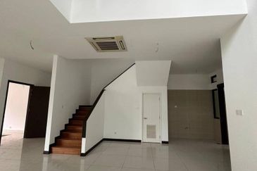 The Straits View Residences