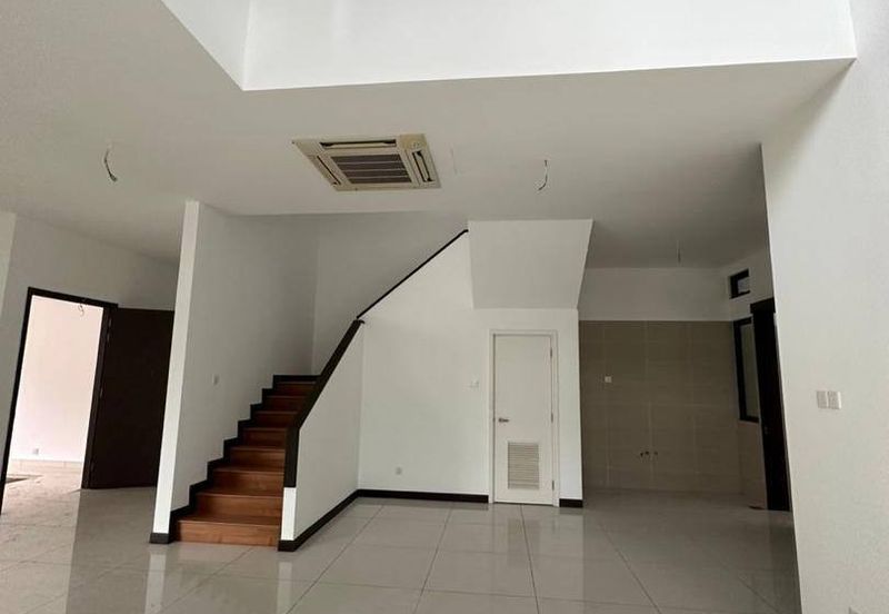 The Straits View Residences