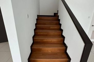 The Straits View Residences