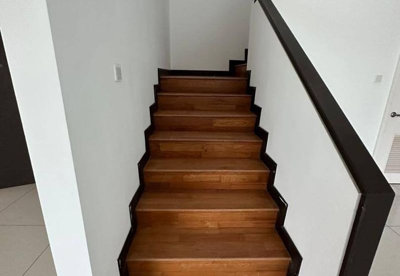 The Straits View Residences