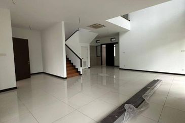 The Straits View Residences