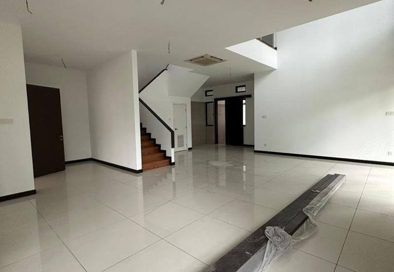 The Straits View Residences