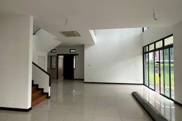 The Straits View Residences