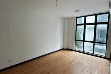 The Straits View Residences