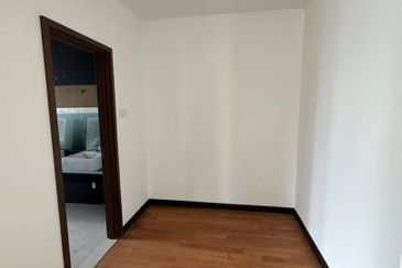 The Straits View Residences