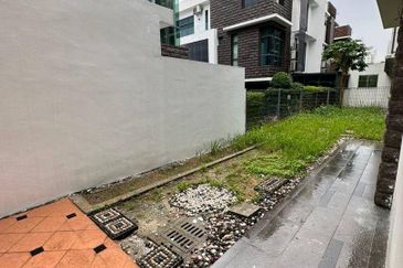 The Straits View Residences