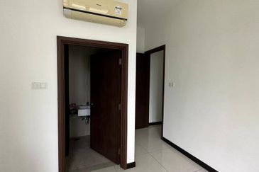 The Straits View Residences