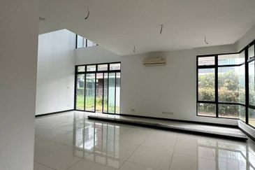 The Straits View Residences