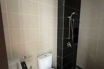 The Straits View Residences