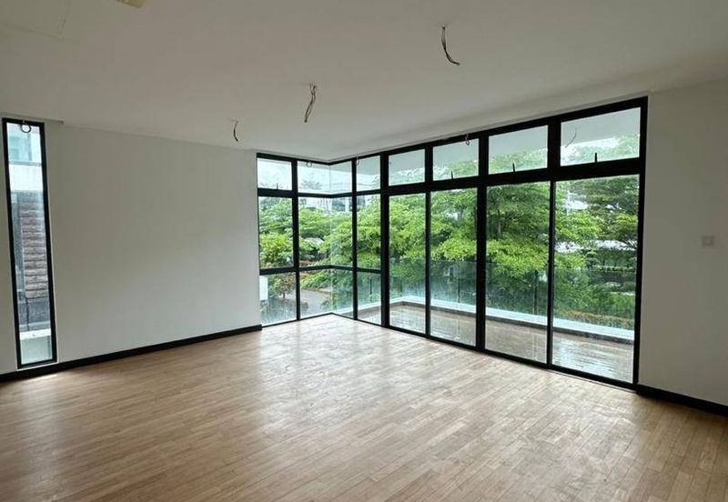 The Straits View Residences